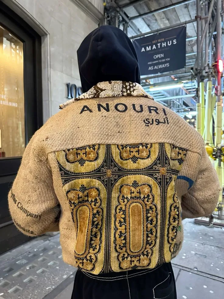 Emergence of Sustainable Streetwear in India