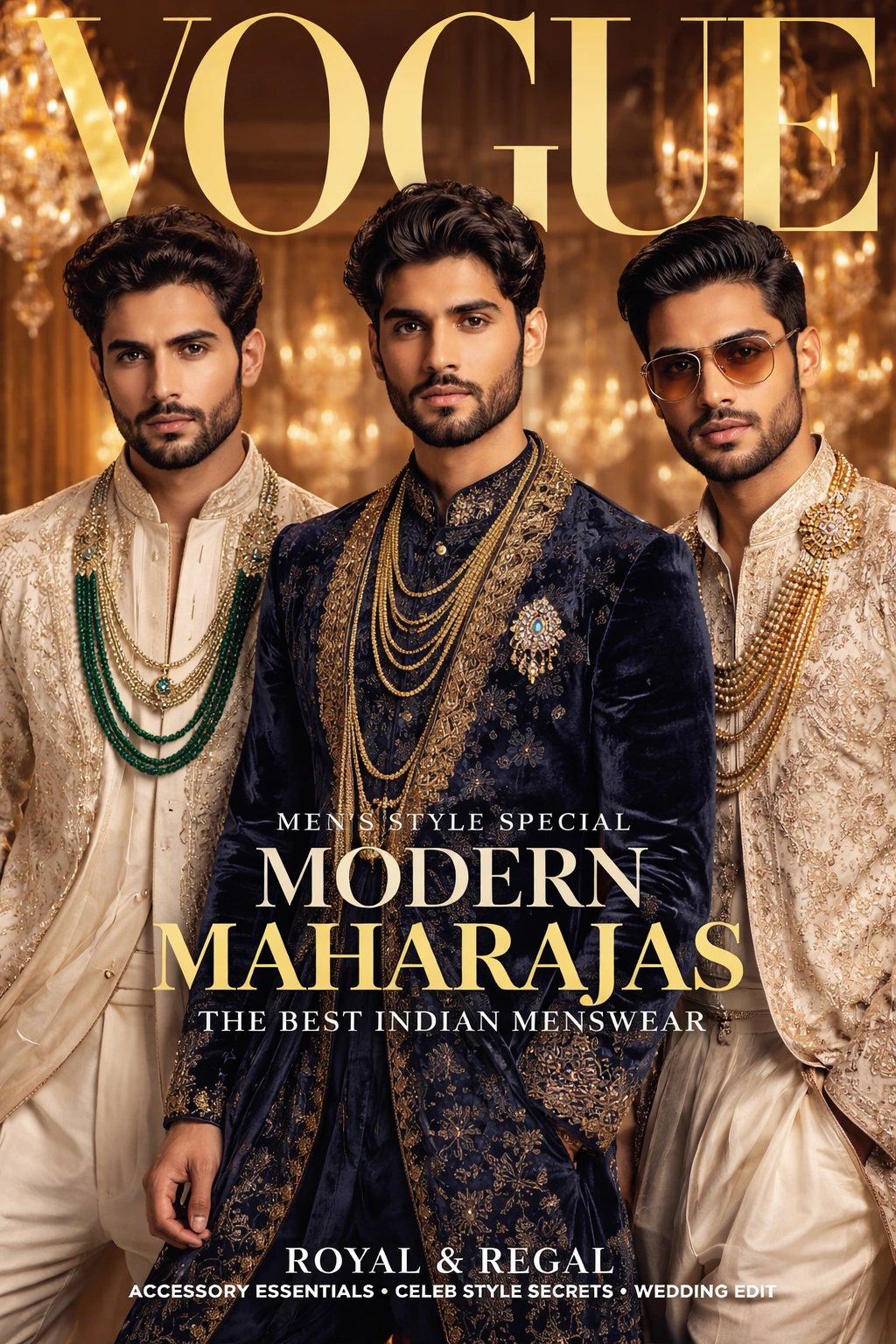 The Viral Effect: The Indian Fashion End of Social Media