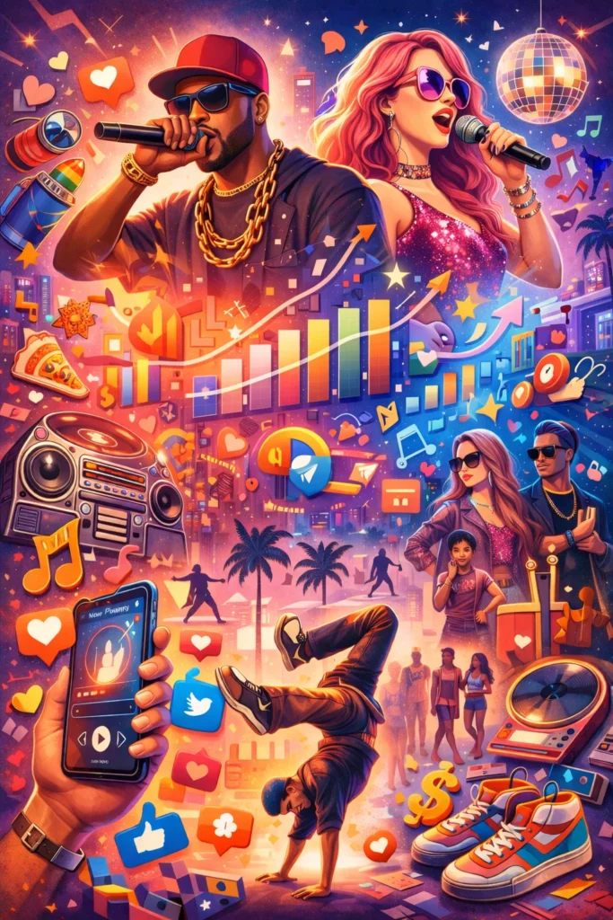 The Viral Effect: The Indian Fashion End of Social Media