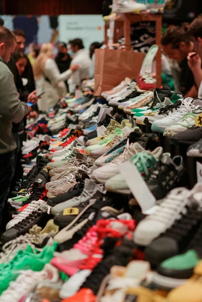 Sneaker Culture In India