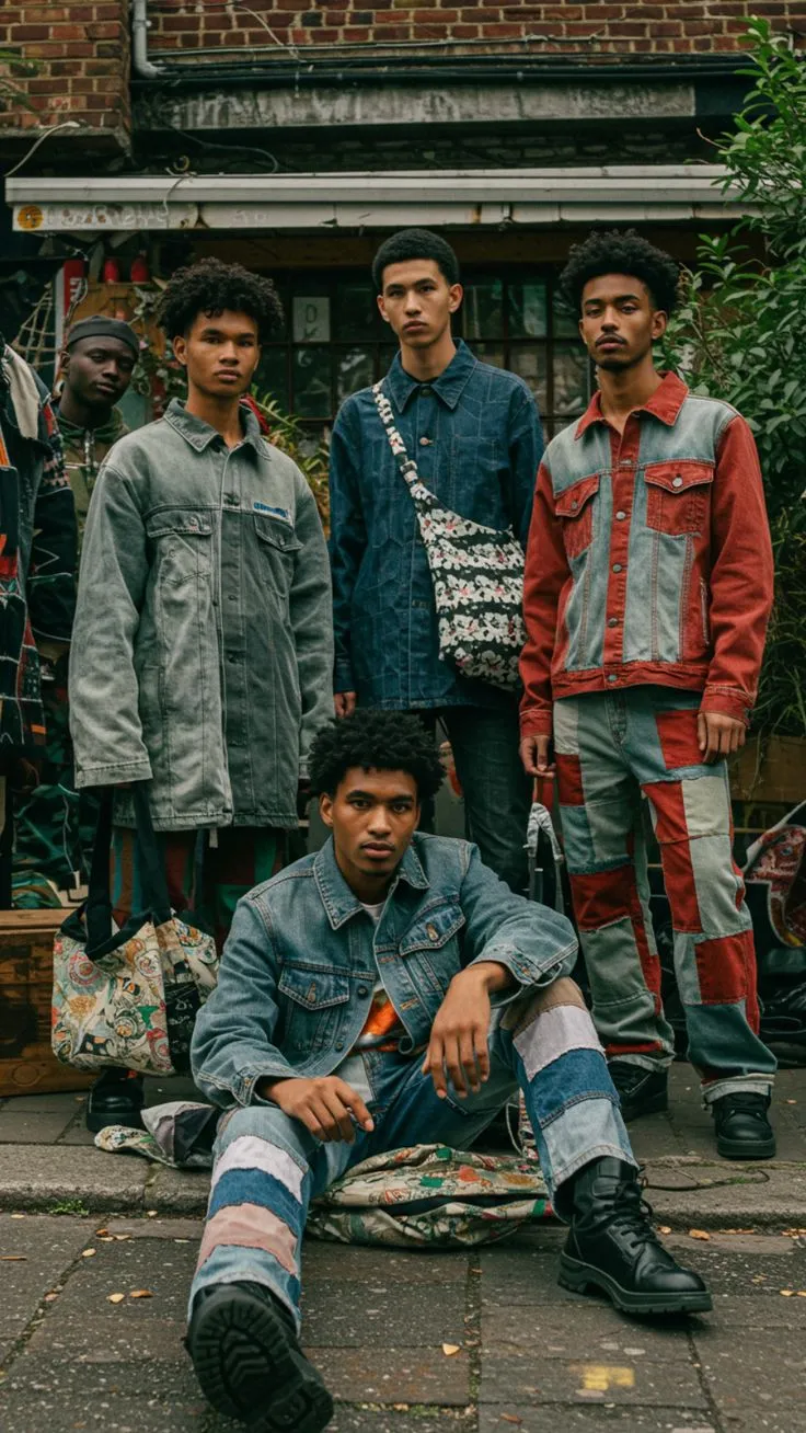 Emergence of Sustainable Streetwear in India