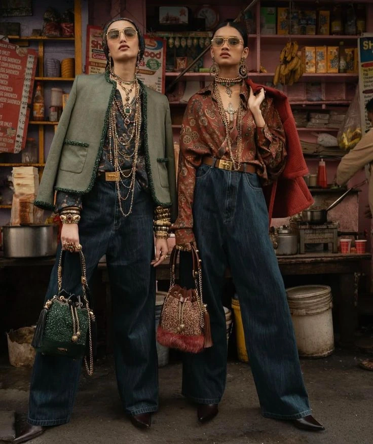 How Gen Z Fashion Trends Redefine Fashion