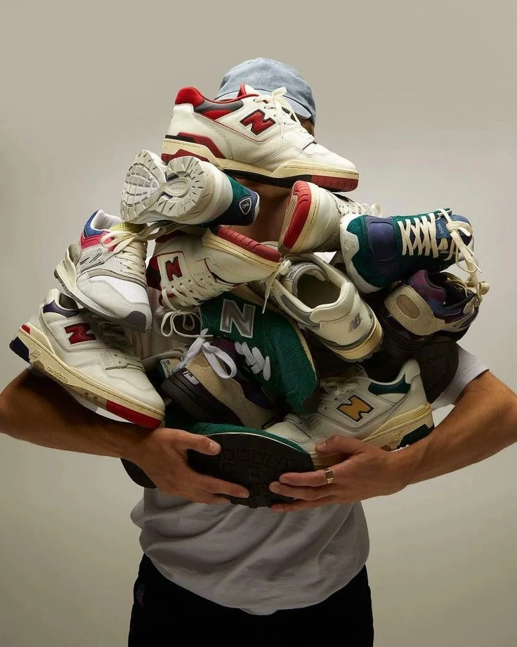 Sneaker Culture In India