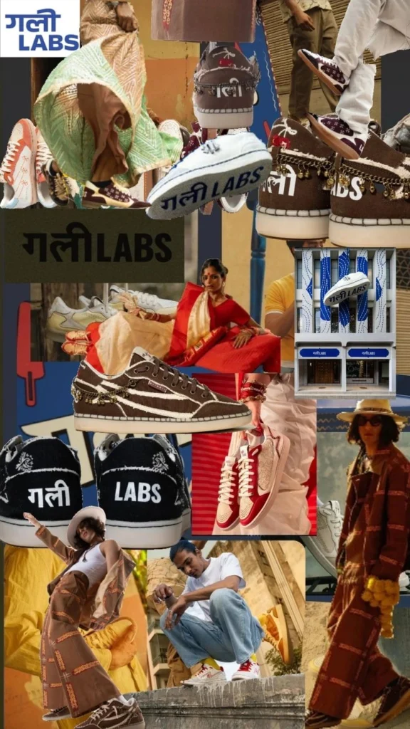 Sneaker Culture In India