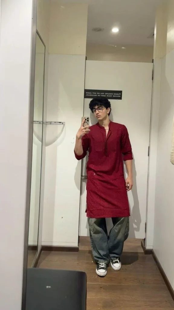 How Gen Z Fashion Trends in India Redefine Fashion